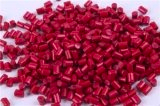 Masterbatch Plastic Extruder EVA Color Master Batch Red Masterbatch