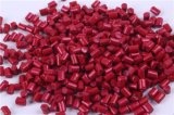 Color Masterbatch Production Line Polyethylene Granules PE Color Masterbatch for Plastic Suitcase