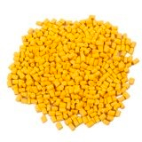 Pipe Filling Color Masterbatch PE Material Customized Color Masterbatch