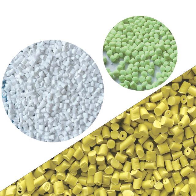 Plastic Functional Master Batch