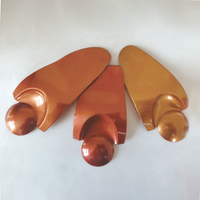 Special Pearlescent Masterbatch