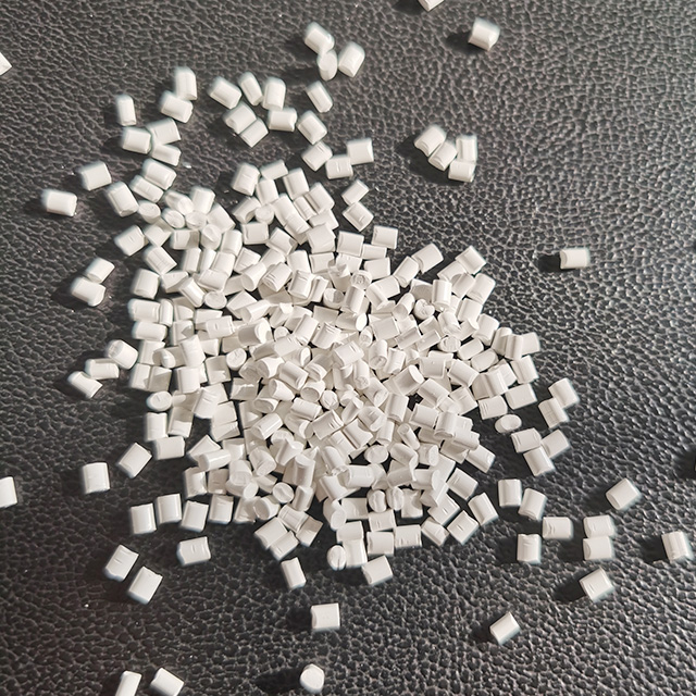 Polyester Special Matting Masterbatch