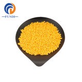 Raw Materials - PP PE ABS PS Pet Virgin Granules/Recycled + Blue/Green/Red/Yellow/Orange Color /Addictive Masterbatch