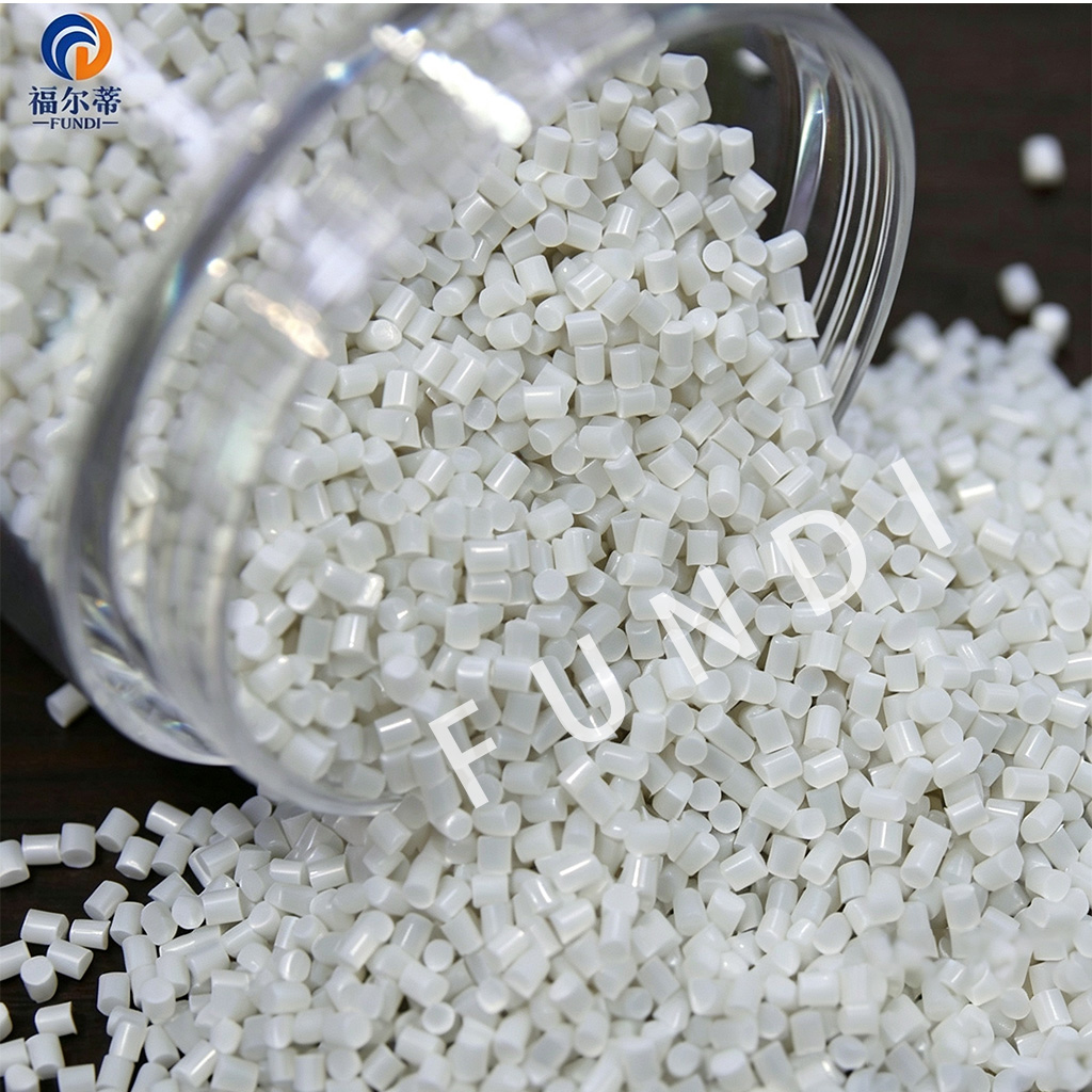 Antistatic Masterbatch for Other Plastic Products
