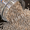 Heat-Storage Masterbatch for Synthetic Fibers