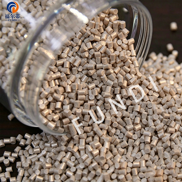 Heat-Storage Masterbatch for Synthetic Fibers