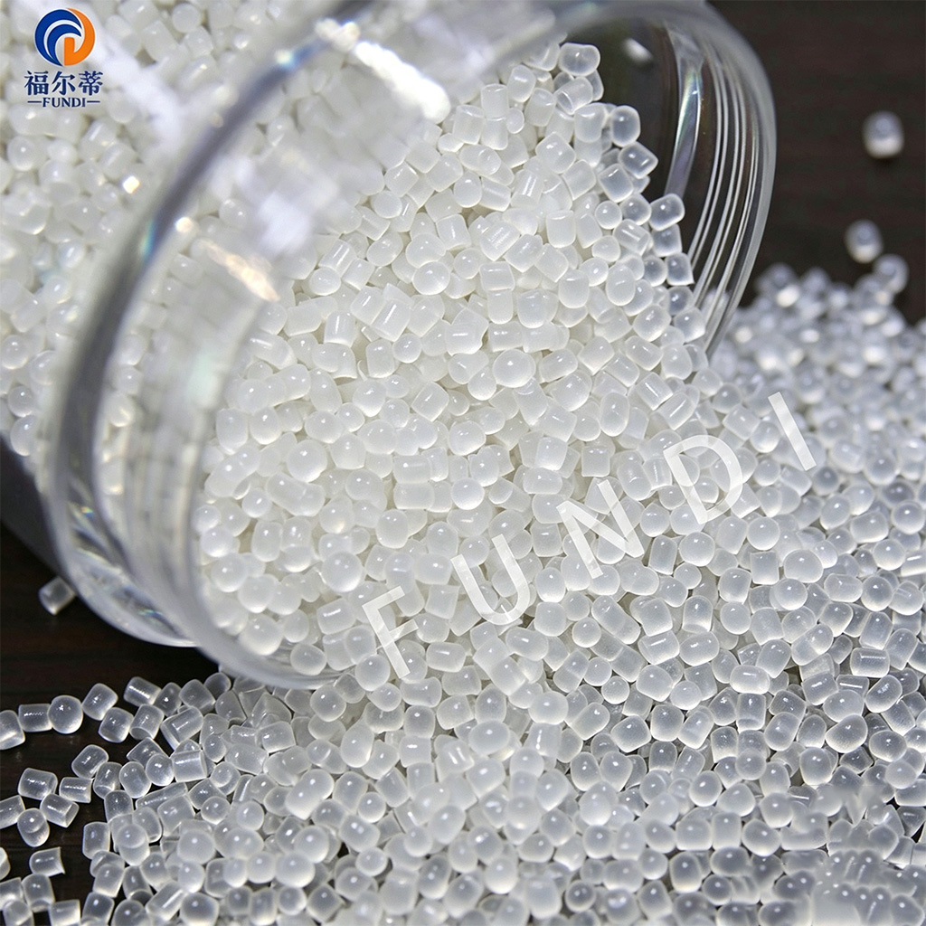 Slip Masterbatch for Plastic Films