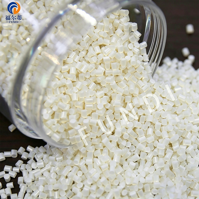 Anti-yellowing Masterbatch for Synthetic Fibers