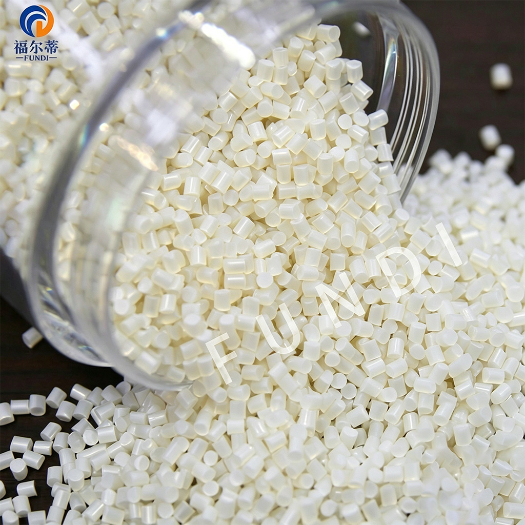 Anti-yellowing Masterbatch for Synthetic Fibers