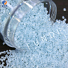 Cooling Masterbatch for Synthetic Fibers